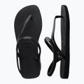 Сандалі жіночі Havaianas Flash Urban black 4