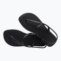 Сандалі жіночі Havaianas Flash Urban black 5