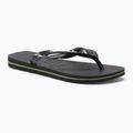 В'єтнамки Havaianas Brasil Logo чорні H4110850