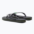 В'єтнамки Havaianas Brasil Logo чорні H4110850 3