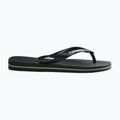 В'єтнамки Havaianas Brasil Logo чорні H4110850 9