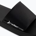Шльопанці чоловічі RIDER Speed Slide AD чорні 11766-21555 7