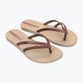 В'єтнамки жіночі Ipanema Bossa beige/copper