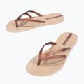 В'єтнамки жіночі Ipanema Bossa beige/copper 3