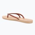 В'єтнамки жіночі Ipanema Bossa beige/copper 3