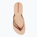 В'єтнамки жіночі Ipanema Bossa beige/copper 5