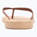 В'єтнамки жіночі Ipanema Bossa beige/copper 6