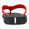 В'єтнамки дитячі RIDER Free Thong Kids black/red 6