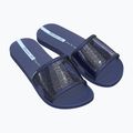 Шльопанці жіночі Ipanema Renova blue/pearly blue 8