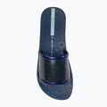 Шльопанці жіночі Ipanema Renova blue/pearly blue 5