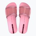 Шльопанці жіночі Ipanema Renova pink/metalic pink 9