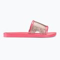 Шльопанці жіночі Ipanema Renova pink/metalic pink 2