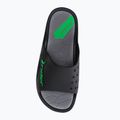 Шльопанці чоловічі RIDER Bay X AD чорні 83060-23899 6