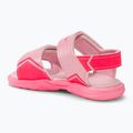 Сандалі дитячі RIDER Comfort Baby pink 3