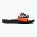 Шльопанці дитячі Ipanema Unisex Slide чорно-помаранчеві 83231-23024 2