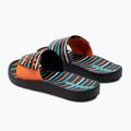 Шльопанці дитячі Ipanema Unisex Slide чорно-помаранчеві 83231-23024 3