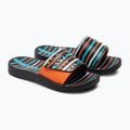 Шльопанці дитячі Ipanema Unisex Slide чорно-помаранчеві 83231-23024 5