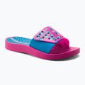 Шльопанці дитячі Ipanema Unisex Slide рожево-блакитні 83231-23608