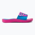 Шльопанці дитячі Ipanema Unisex Slide рожево-блакитні 83231-23608 2