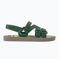 Сандалі дитячі Ipanema Passatempo Papete grey/green 2