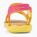 Сандалі дитячі Ipanema Brincar Papete Baby yellow/pink/orange 6