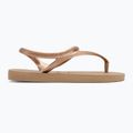 Сандалі жіночі Havaianas Flash Urban rose gold 2