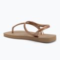 Сандалі жіночі Havaianas Flash Urban rose gold 3