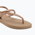 Сандалі жіночі Havaianas Flash Urban rose gold 7