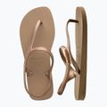 Сандалі жіночі Havaianas Flash Urban rose gold 4