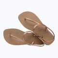 Сандалі жіночі Havaianas Flash Urban rose gold 5
