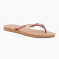 В'єтнамки жіночі Havaianas Slim rose gold