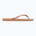 В'єтнамки жіночі Havaianas Slim rose gold 2