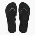 В'єтнамки жіночі Havaianas Slim Platform black 3