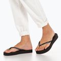 В'єтнамки жіночі Havaianas Slim Platform black 6