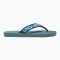 В'єтнамки чоловічі Havaianas Surf Material silver/blue 2