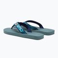 В'єтнамки чоловічі Havaianas Surf Material silver/blue 3