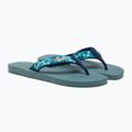 В'єтнамки чоловічі Havaianas Surf Material silver/blue 4