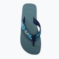 В'єтнамки чоловічі Havaianas Surf Material silver/blue 6