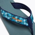 В'єтнамки чоловічі Havaianas Surf Material silver/blue 8