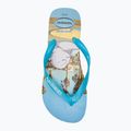 В'єтнамки чоловічі Havaianas Top Street white/blue 6