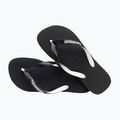 В'єтнамки Havaianas Top Mix чорні H4115549 11