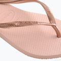 В'єтнамки жіночі Havaianas Slim рожеві H4000030 11