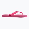 В'єтнамки Havaianas Top pink flux 2