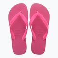 В'єтнамки Havaianas Top pink flux 3