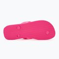 В'єтнамки Havaianas Top pink flux 4