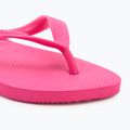 В'єтнамки Havaianas Top pink flux 7