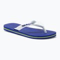 В'єтнамки Havaianas Brasil Logo блакитні H4110850