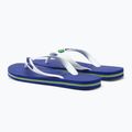 В'єтнамки Havaianas Brasil Logo блакитні H4110850 2
