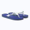 В'єтнамки Havaianas Brasil Logo блакитні H4110850 4