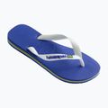 В'єтнамки Havaianas Brasil Logo блакитні H4110850 8